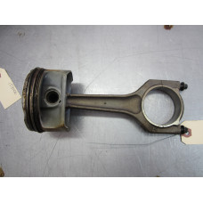 15Z005 Piston and Connecting Rod Standard From 2006 BMW 330I  3.0